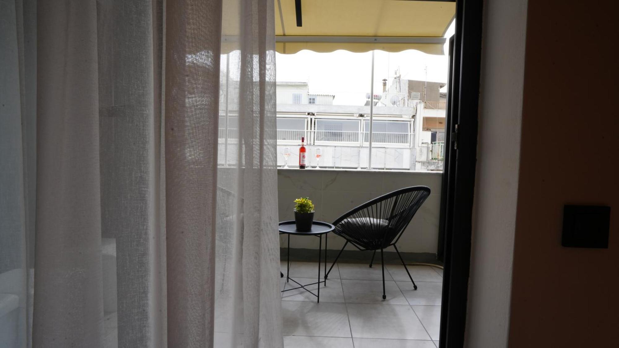 Luxury With Jacuzzi By Sea&thecity Apartmán Soluň
