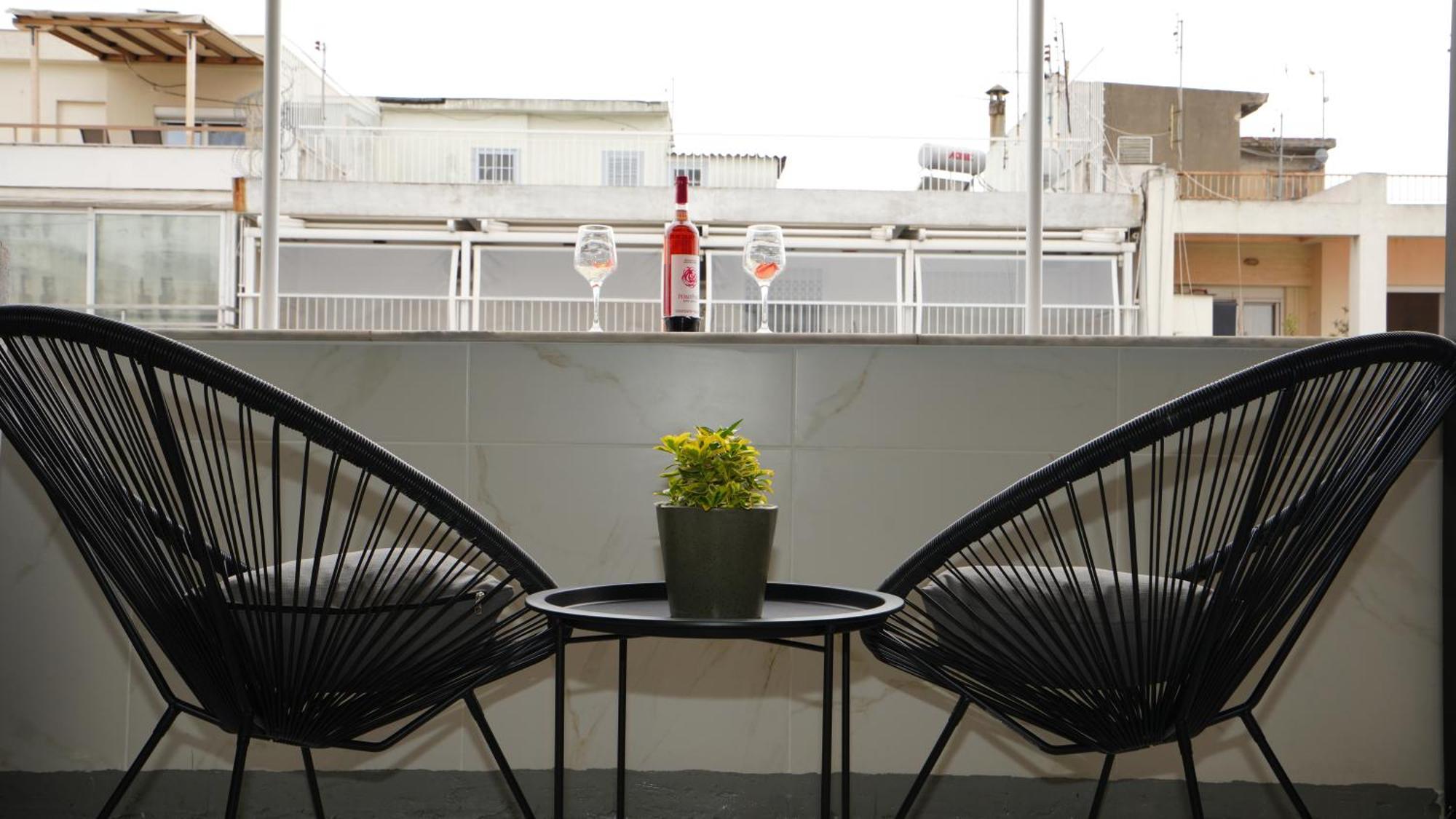 Luxury With Jacuzzi By Sea&thecity Apartmán *