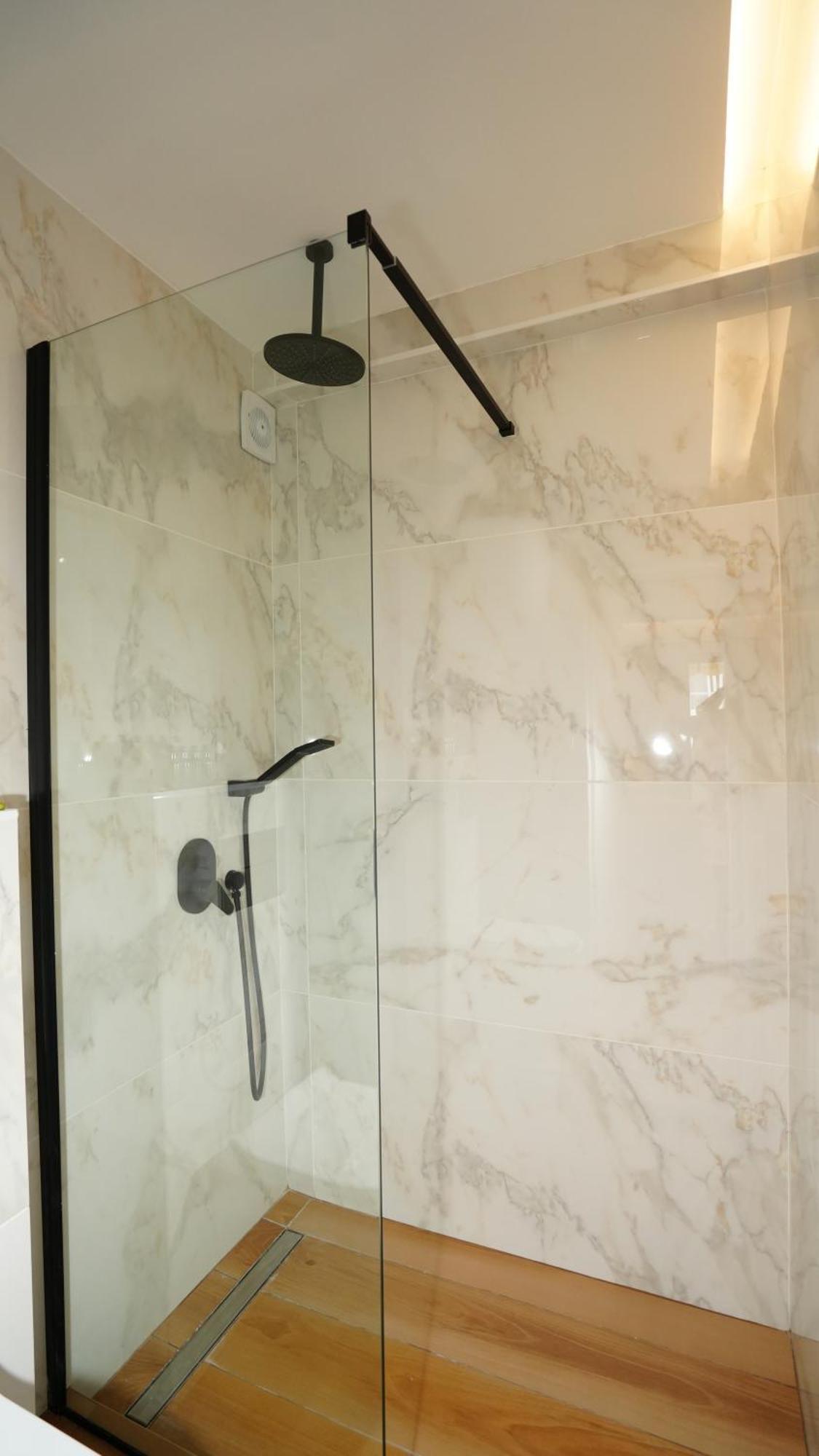 Apartmán Luxury With Jacuzzi By Sea&thecity Soluň