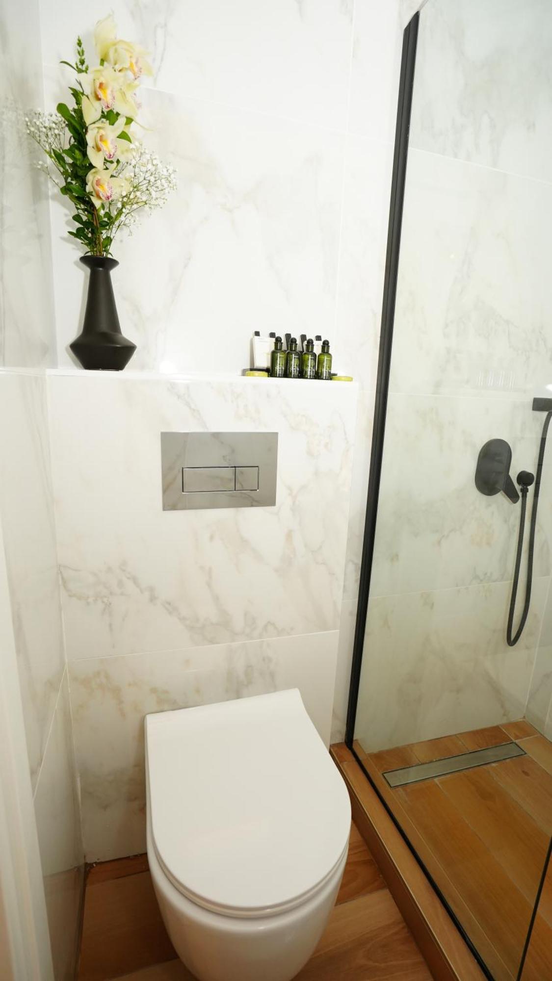 Luxury With Jacuzzi By Sea&thecity Apartmán Soluň