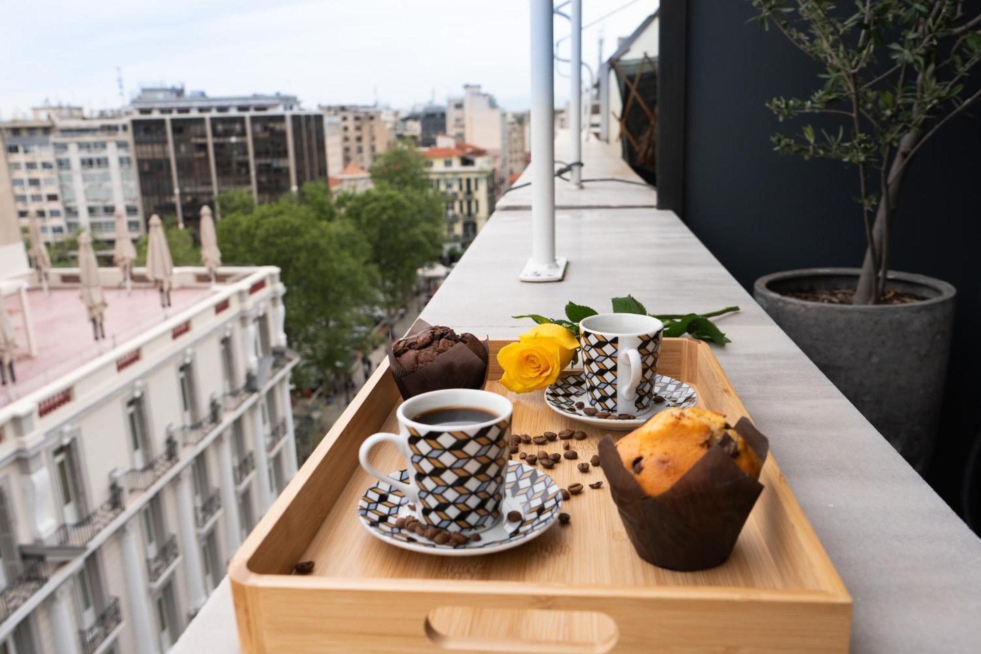 Apartmán Luxury With Jacuzzi By Sea&thecity *