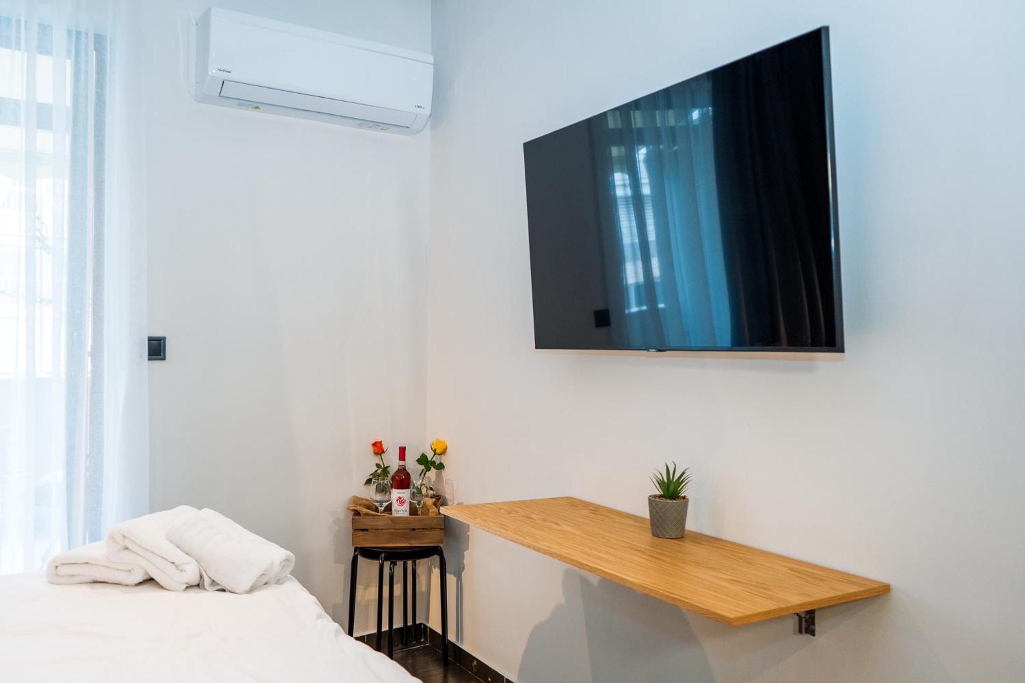 Apartmán Luxury With Jacuzzi By Sea&thecity Soluň